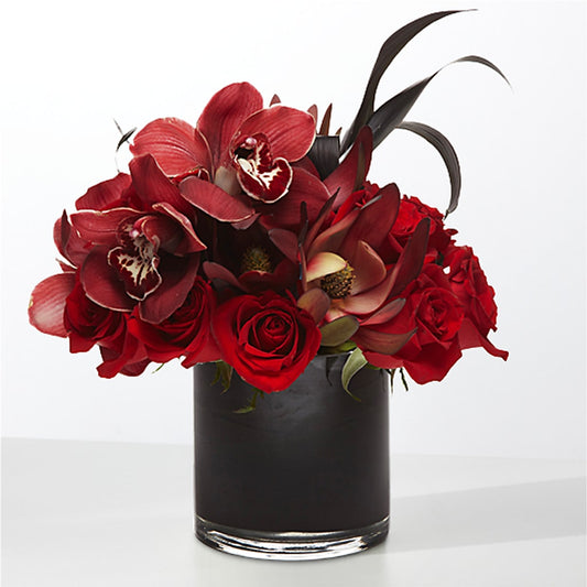 The Eclipse – ALWAYS & FOREVER FLORAL, Delbarton WV