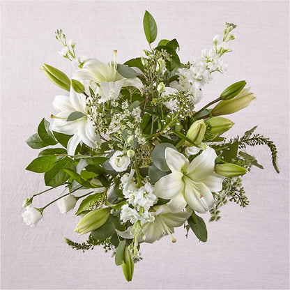 Alluring Elegance Bouquet – ALWAYS & FOREVER FLORAL, Delbarton WV