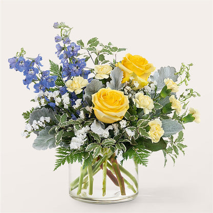 Butterfly Wings Bouquet – ALWAYS & FOREVER FLORAL, Delbarton WV