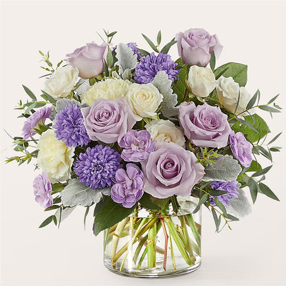 Stardust Bouquet – ALWAYS & FOREVER FLORAL, Delbarton WV