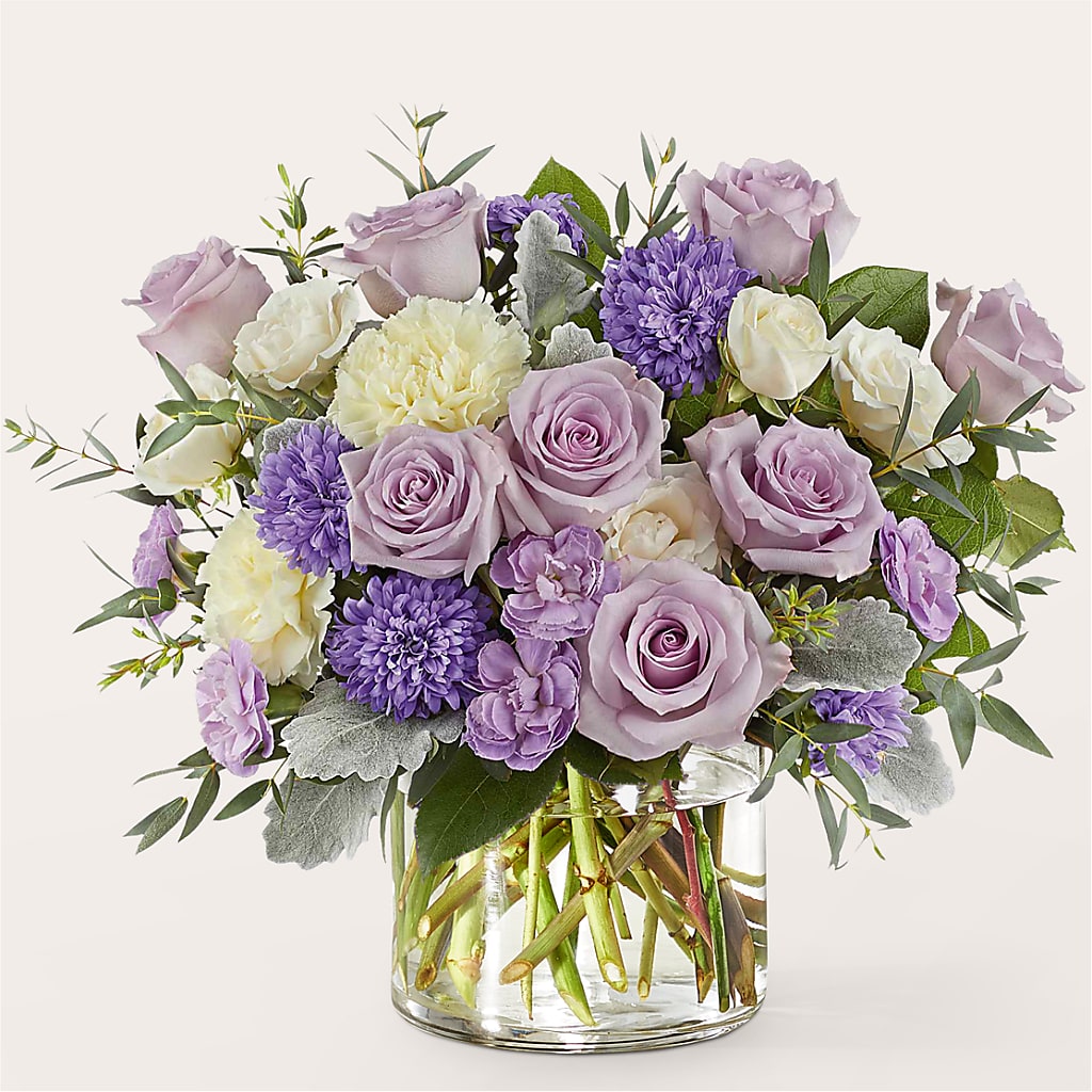 Stardust Bouquet – ALWAYS & FOREVER FLORAL, Delbarton WV