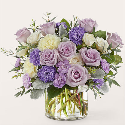 Stardust Bouquet – ALWAYS & FOREVER FLORAL, Delbarton WV