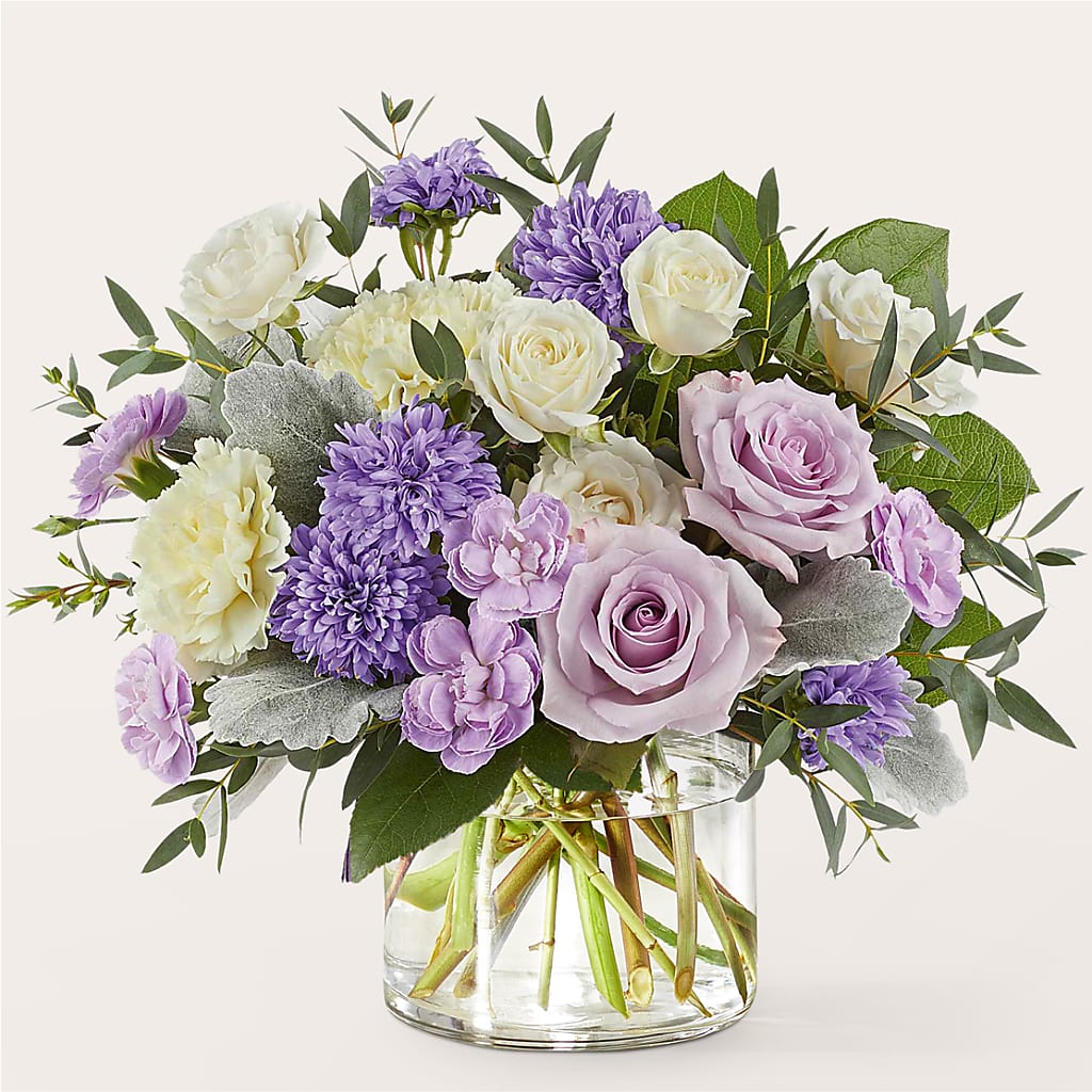 Stardust Bouquet – ALWAYS & FOREVER FLORAL, Delbarton WV