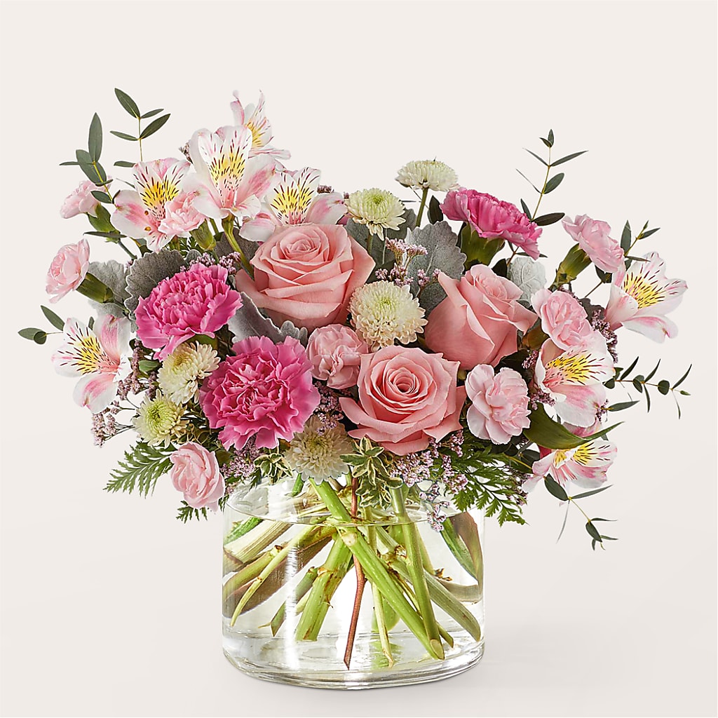 The Treehouse Bouquet – ALWAYS & FOREVER FLORAL, Delbarton WV
