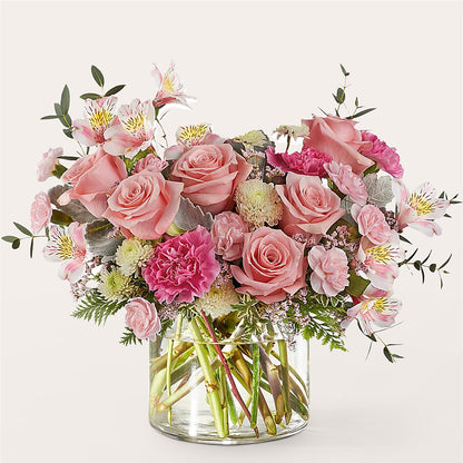 The Treehouse Bouquet – ALWAYS & FOREVER FLORAL, Delbarton WV