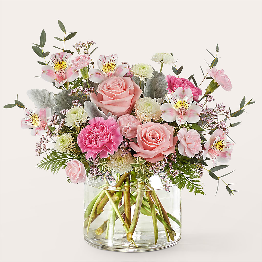 The Treehouse Bouquet – ALWAYS & FOREVER FLORAL, Delbarton WV