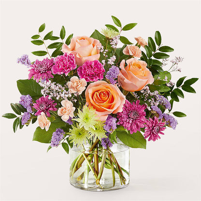 Effervescence Bouquet – ALWAYS & FOREVER FLORAL, Delbarton WV