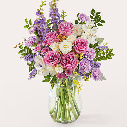 Lucky Me Bouquet – ALWAYS & FOREVER FLORAL, Delbarton WV