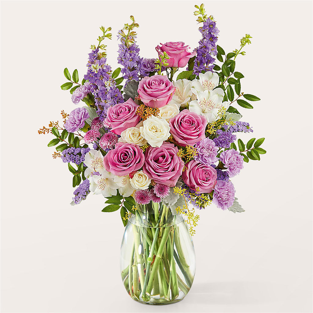 Lucky Me Bouquet – ALWAYS & FOREVER FLORAL, Delbarton WV