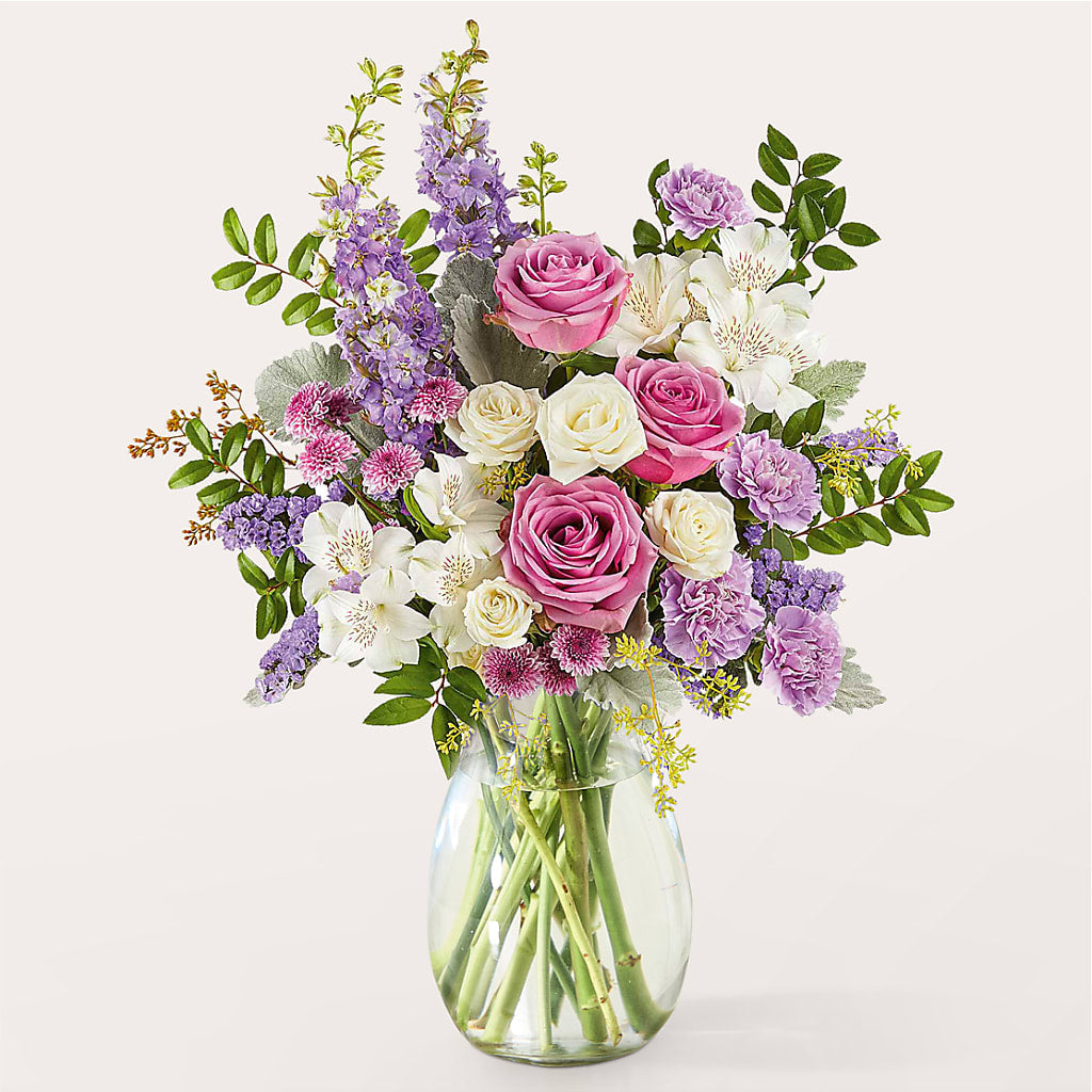 Lucky Me Bouquet – ALWAYS & FOREVER FLORAL, Delbarton WV