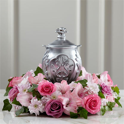 Glorious Tribute Arrangement – ALWAYS & FOREVER FLORAL, Delbarton WV