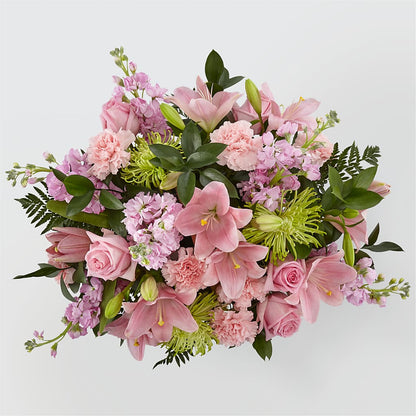 Beautiful Spirit Basket – ALWAYS & FOREVER FLORAL, Delbarton WV