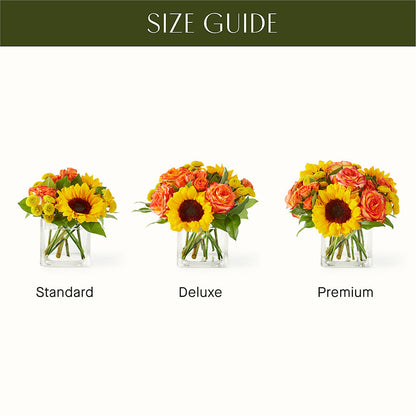Picnic in the Park Bouquet – ALWAYS & FOREVER FLORAL, Delbarton WV