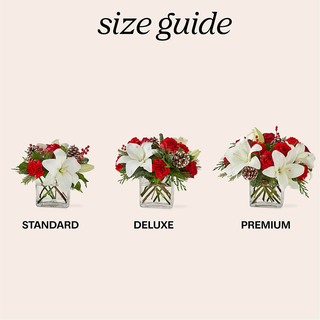 Glistening Icicles Bouquet – ALWAYS & FOREVER FLORAL, Delbarton WV