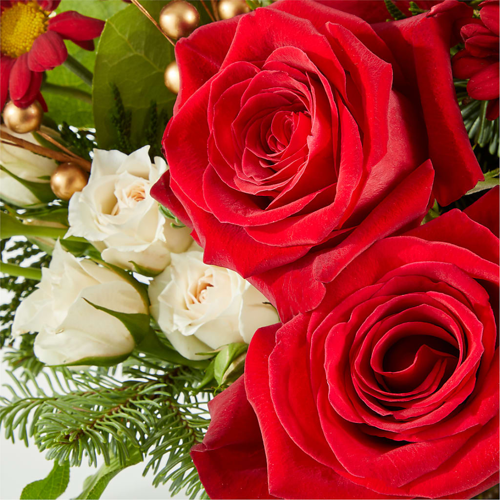 Believe Bouquet – ALWAYS & FOREVER FLORAL, Delbarton WV
