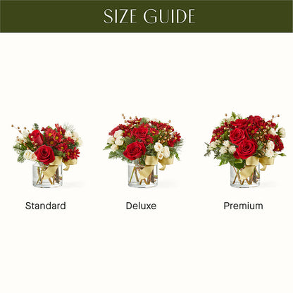 Believe Bouquet – ALWAYS & FOREVER FLORAL, Delbarton WV