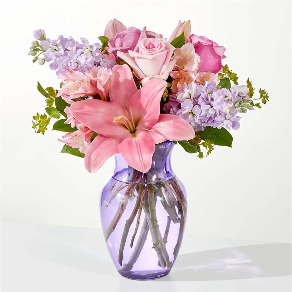 The Crown Jewel Bouquet – ALWAYS & FOREVER FLORAL, Delbarton WV