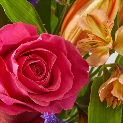 Joyful Bouquet – ALWAYS & FOREVER FLORAL, Delbarton WV