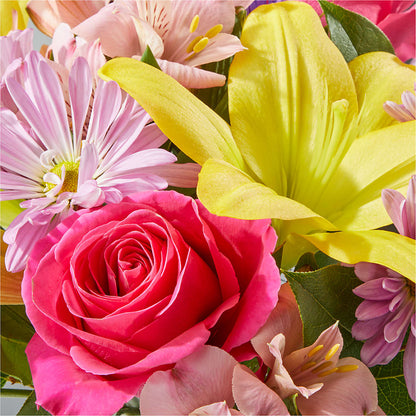 Sprinkles Bouquet – ALWAYS & FOREVER FLORAL, Delbarton WV