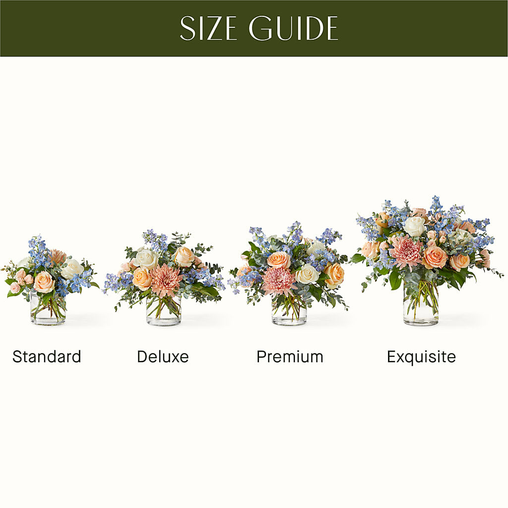 Inspired Bouquet – ALWAYS & FOREVER FLORAL, Delbarton WV
