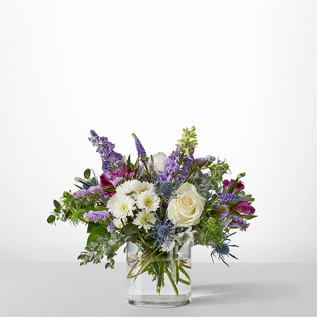 Shooting Star Bouquet – ALWAYS & FOREVER FLORAL, Delbarton WV