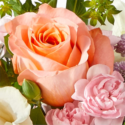 French Market Bouquet – ALWAYS & FOREVER FLORAL, Delbarton WV