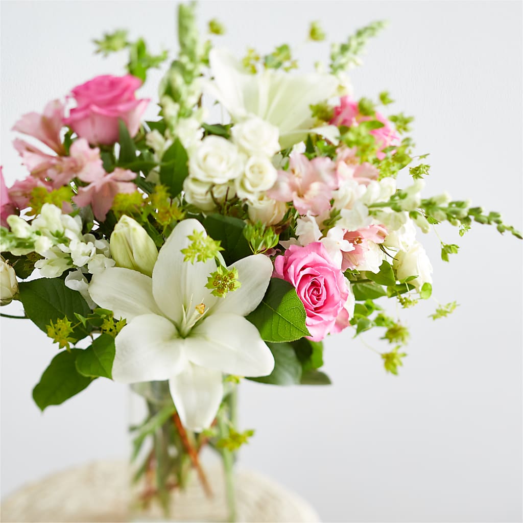 Fondly Bouquet – ALWAYS & FOREVER FLORAL, Delbarton WV