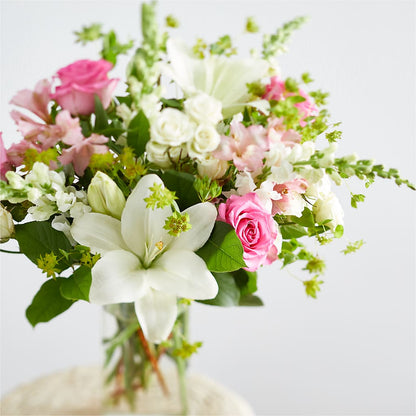 Fondly Bouquet – ALWAYS & FOREVER FLORAL, Delbarton WV