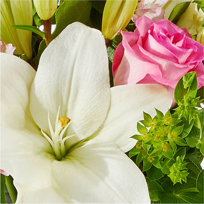Fondly Bouquet – ALWAYS & FOREVER FLORAL, Delbarton WV