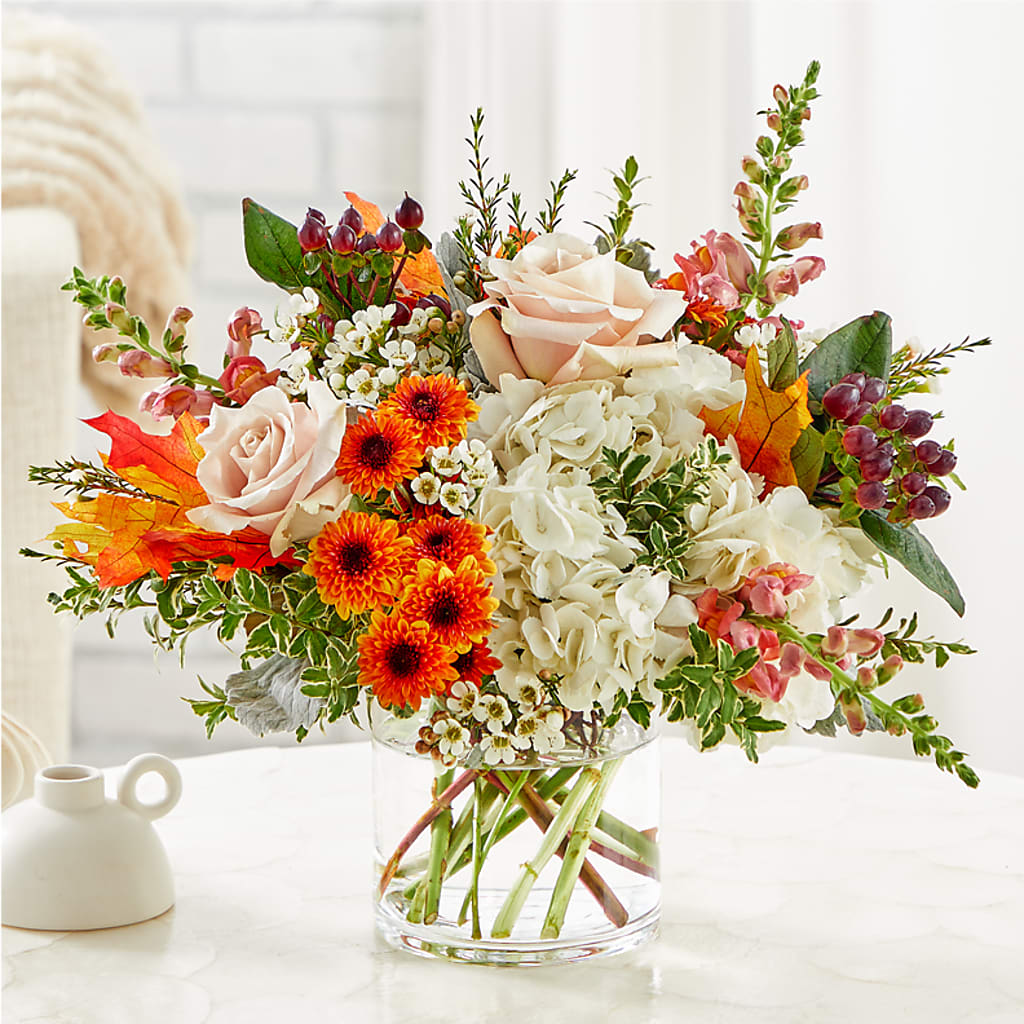 Autumnal Equinox Bouquet – ALWAYS & FOREVER FLORAL, Delbarton WV