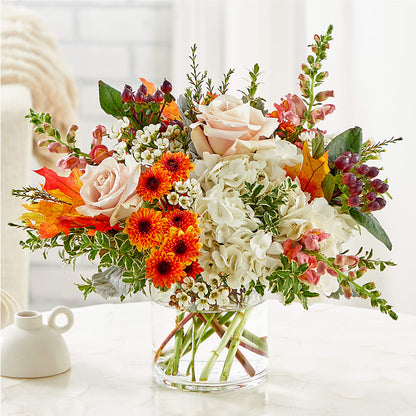 Autumnal Equinox Bouquet – ALWAYS & FOREVER FLORAL, Delbarton WV