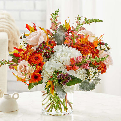 Autumnal Equinox Bouquet – ALWAYS & FOREVER FLORAL, Delbarton WV