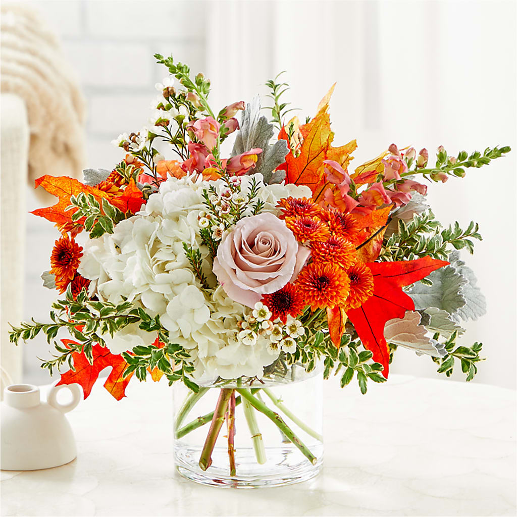 Autumnal Equinox Bouquet – ALWAYS & FOREVER FLORAL, Delbarton WV