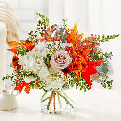 Autumnal Equinox Bouquet – ALWAYS & FOREVER FLORAL, Delbarton WV