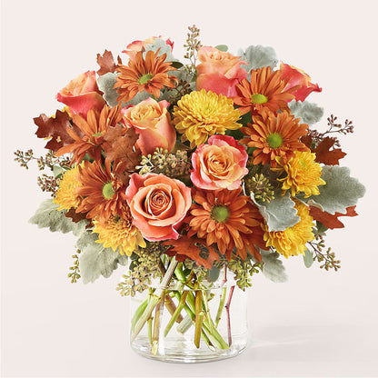 Caramel Apple Bouquet – ALWAYS & FOREVER FLORAL, Delbarton WV
