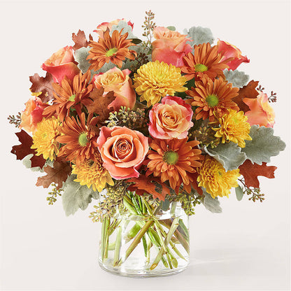 Caramel Apple Bouquet – ALWAYS & FOREVER FLORAL, Delbarton WV