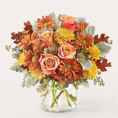 Caramel Apple Bouquet – ALWAYS & FOREVER FLORAL, Delbarton WV