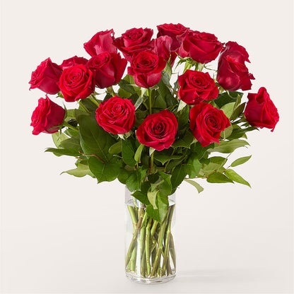 The One Red Rose Bouquet – ALWAYS & FOREVER FLORAL, Delbarton WV