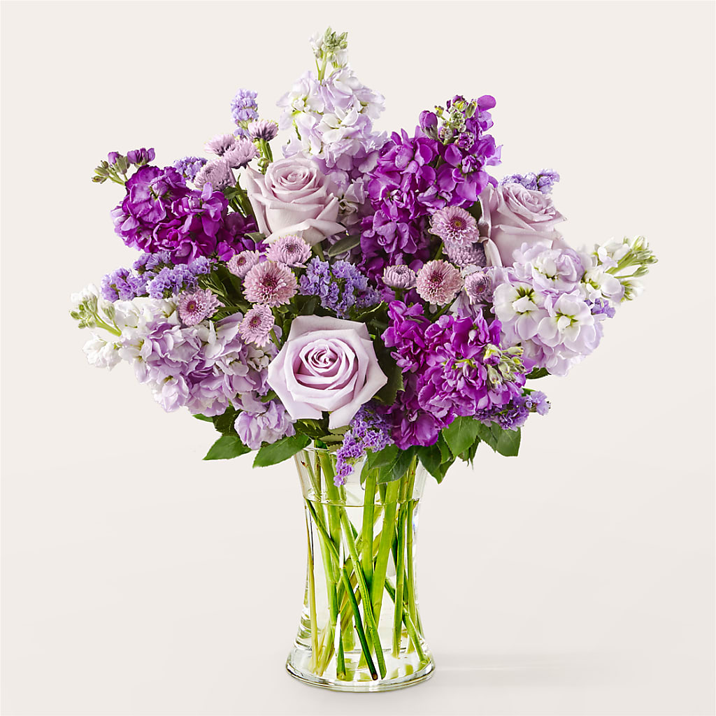 Give a Twirl Bouquet – ALWAYS & FOREVER FLORAL, Delbarton WV