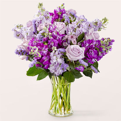 Give a Twirl Bouquet – ALWAYS & FOREVER FLORAL, Delbarton WV