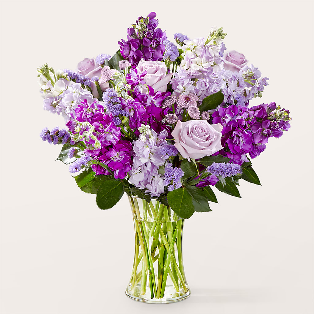 Give a Twirl Bouquet – ALWAYS & FOREVER FLORAL, Delbarton WV