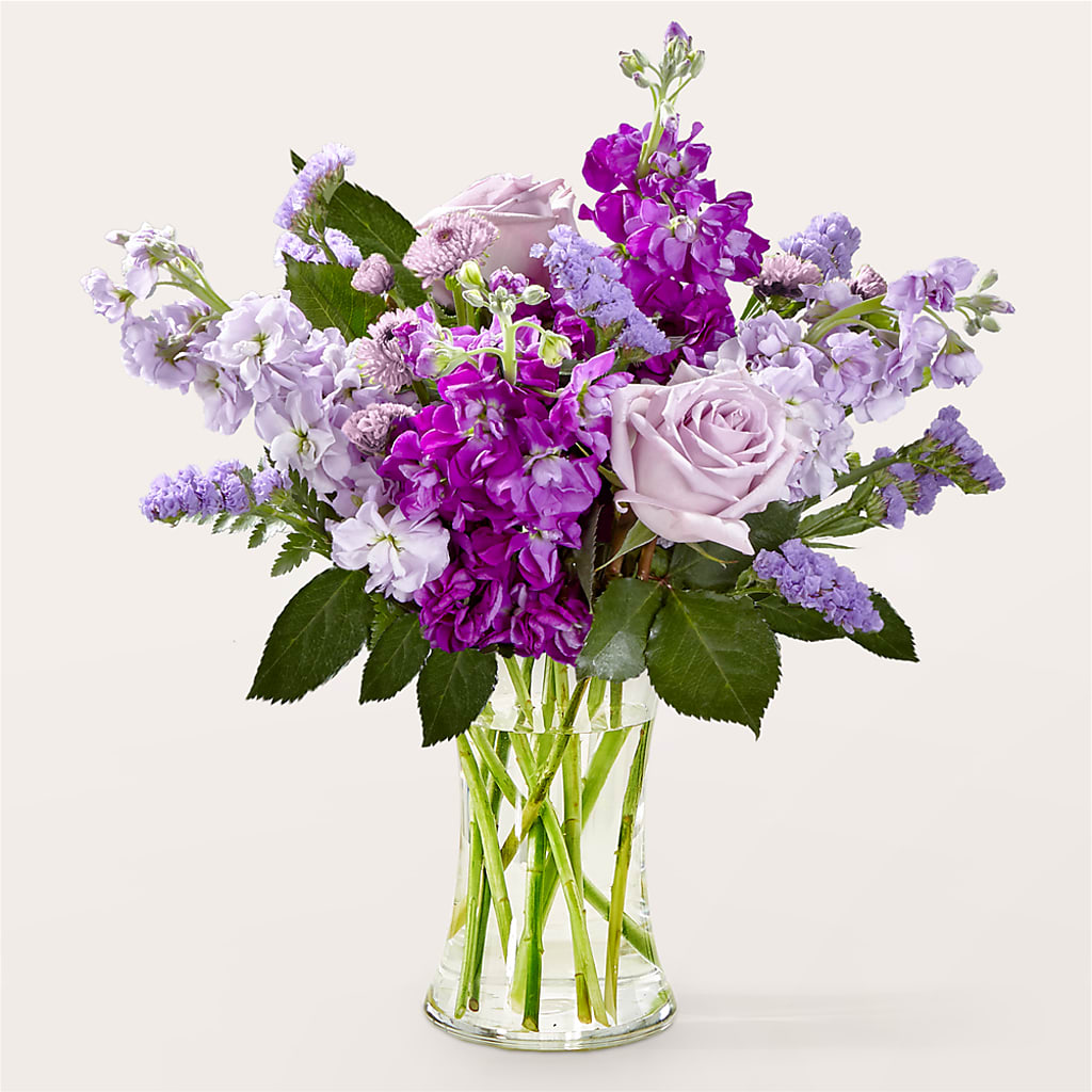 Give a Twirl Bouquet – ALWAYS & FOREVER FLORAL, Delbarton WV