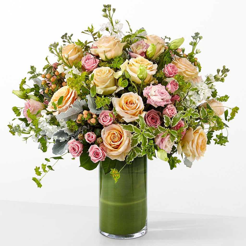 The Glamour Shot – ALWAYS & FOREVER FLORAL, Delbarton WV