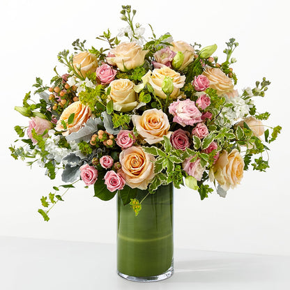 The Glamour Shot – ALWAYS & FOREVER FLORAL, Delbarton WV