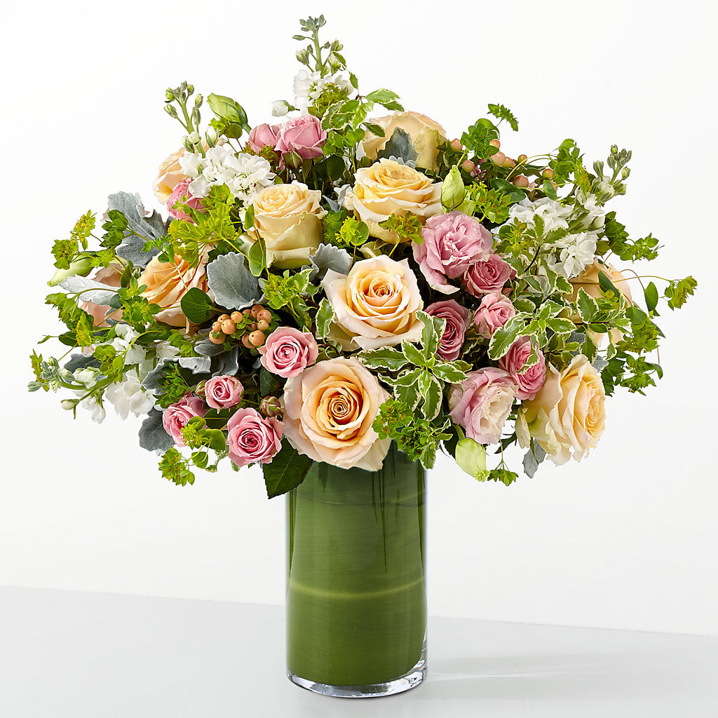The Glamour Shot – ALWAYS & FOREVER FLORAL, Delbarton WV