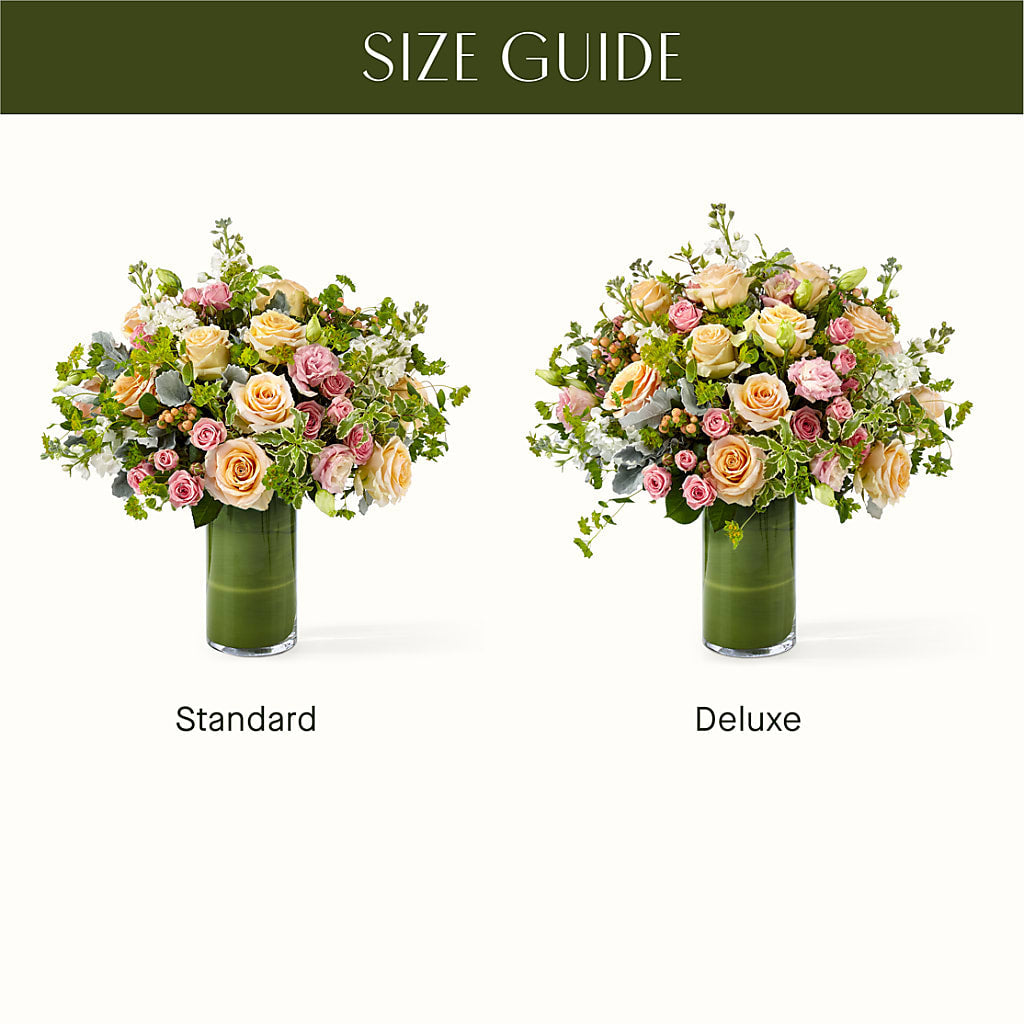 The Glamour Shot – ALWAYS & FOREVER FLORAL, Delbarton WV