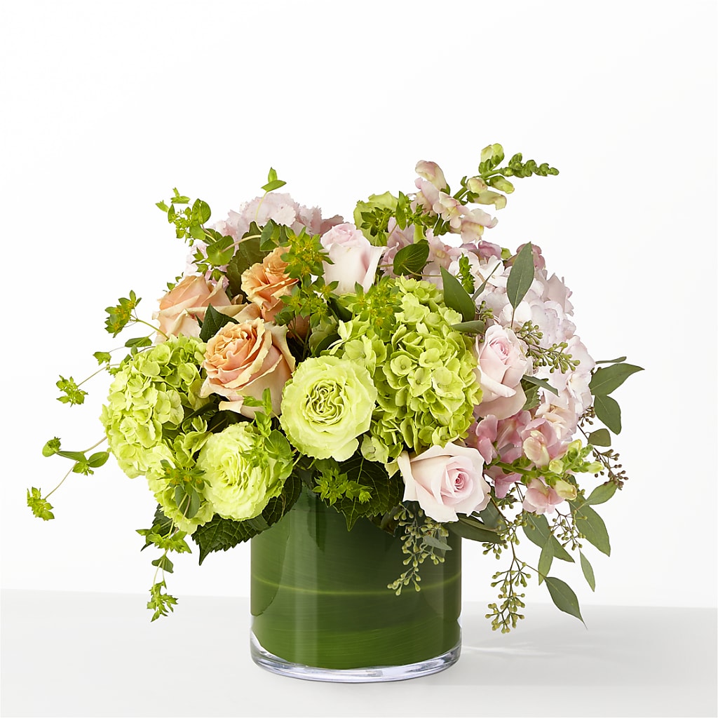 The Art Deco – ALWAYS & FOREVER FLORAL, Delbarton WV