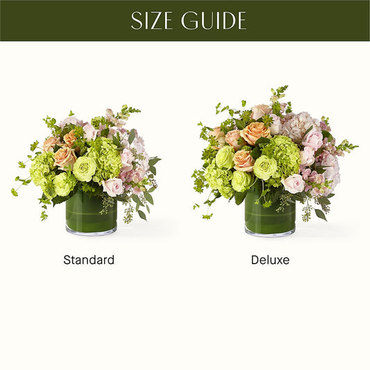 The Art Deco – ALWAYS & FOREVER FLORAL, Delbarton WV