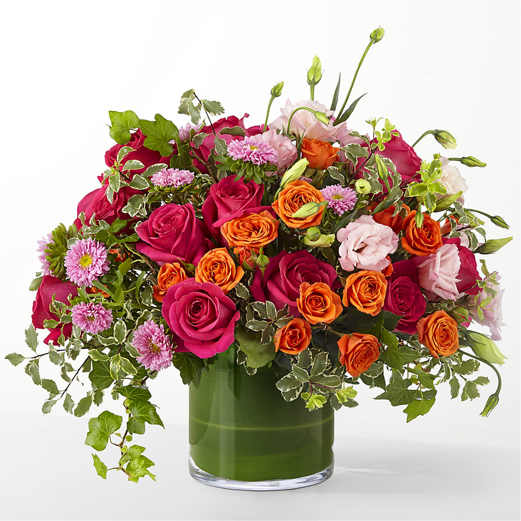 The Trendsetter – ALWAYS & FOREVER FLORAL, Delbarton WV