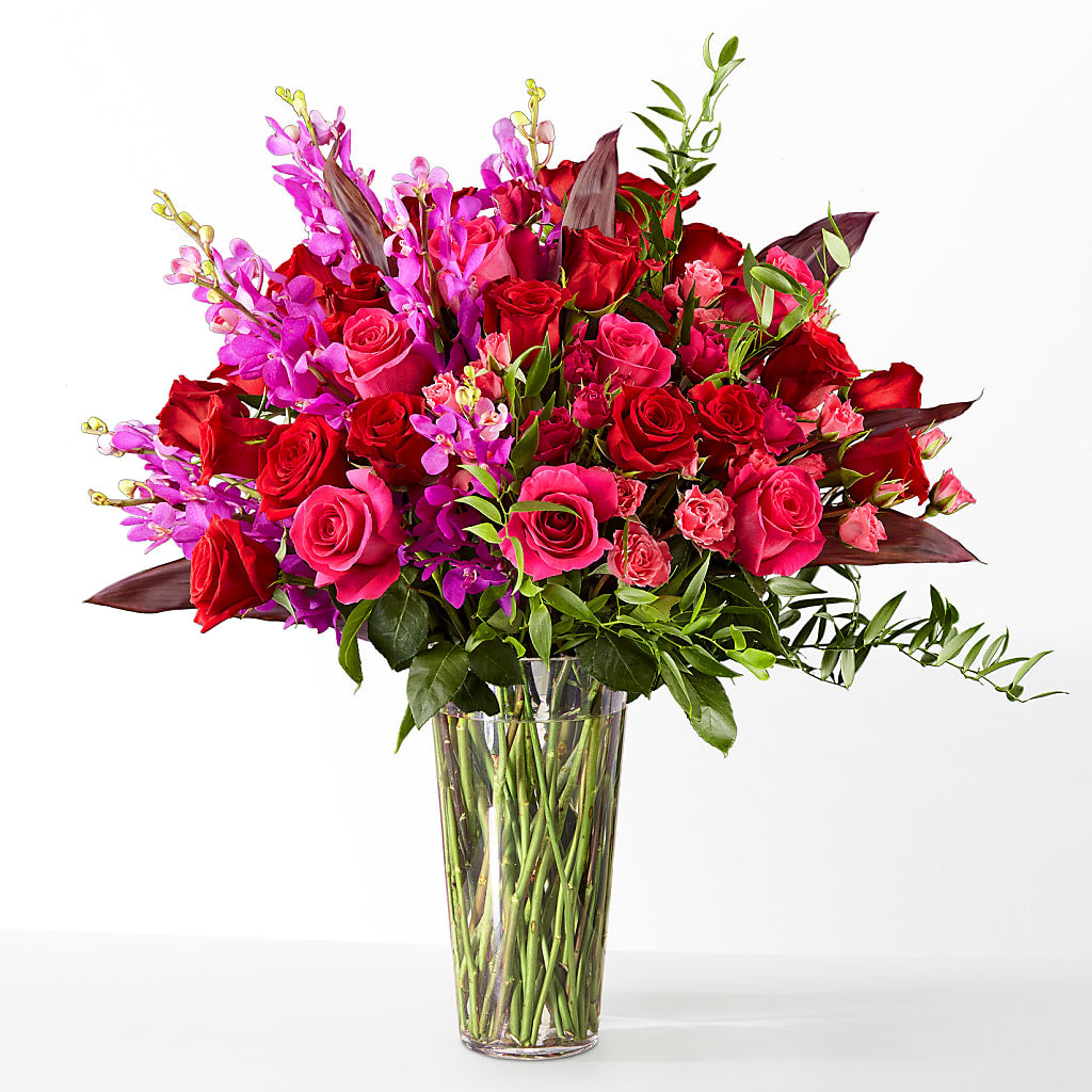 The Honeymoon – ALWAYS & FOREVER FLORAL, Delbarton WV